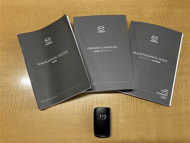 MAZDA CX-5 4WD 2021 Image 31