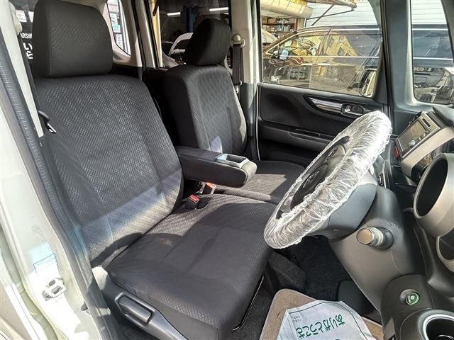 HONDA N BOX CUSTOM 2013 Image 31