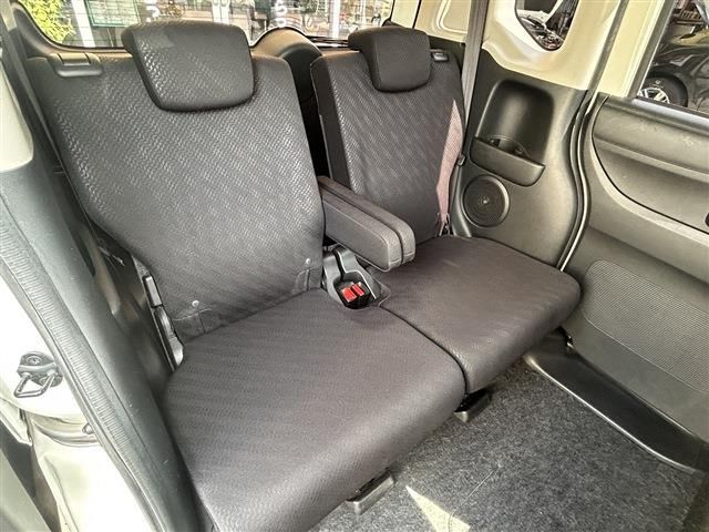 HONDA N BOX CUSTOM 2013 Image 31