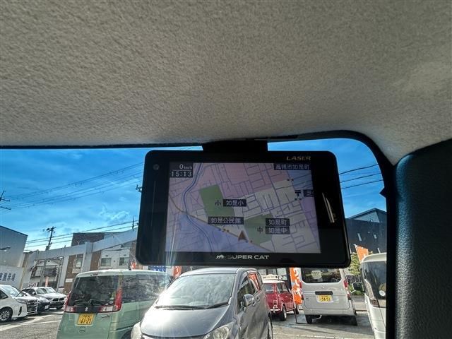 HONDA N BOX CUSTOM 2013 Image 31