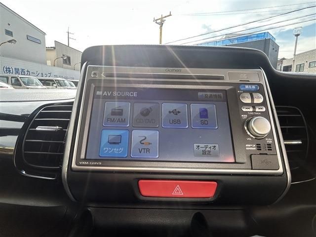 HONDA N BOX CUSTOM 2013 Image 31