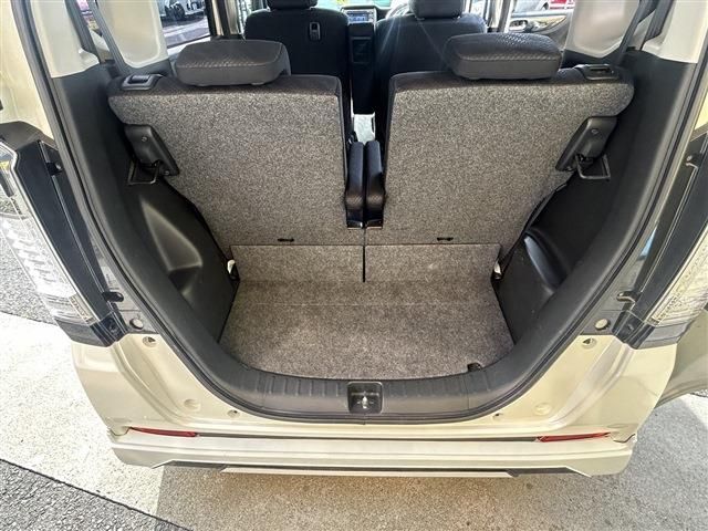 HONDA N BOX CUSTOM 2013 Image 31