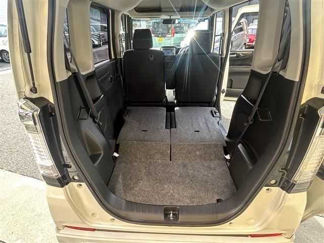 HONDA N BOX CUSTOM 2013 Image 31