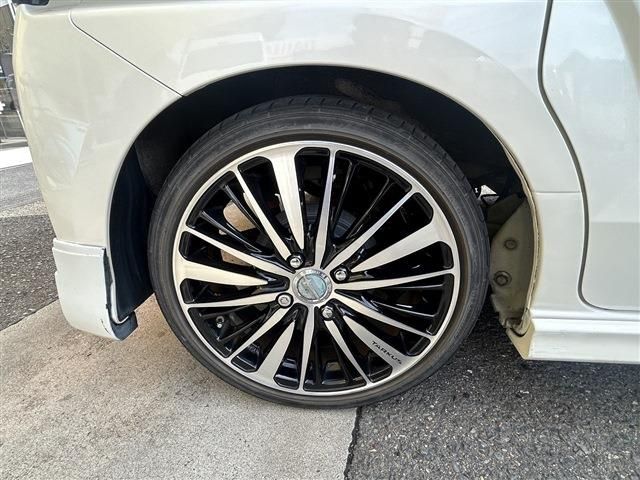 HONDA N BOX CUSTOM 2013 Image 31