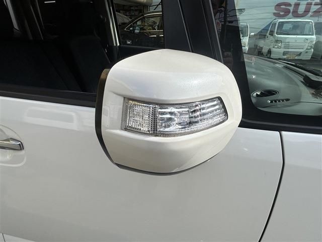 HONDA N BOX CUSTOM 2013 Image 31