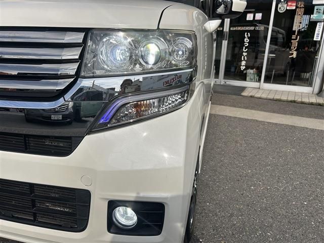 HONDA N BOX CUSTOM 2013 Image 31