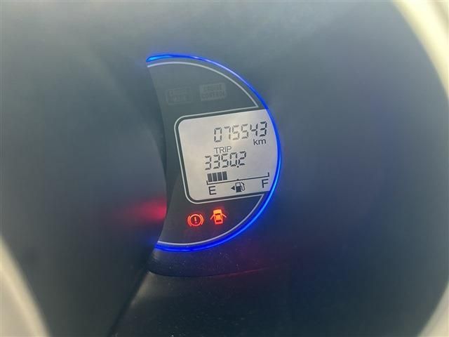 HONDA N BOX CUSTOM 2013 Image 31