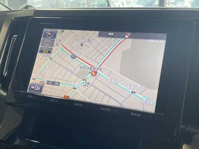 TOYOTA VELLFIRE  HYBRID 4WD 2015 Image 31