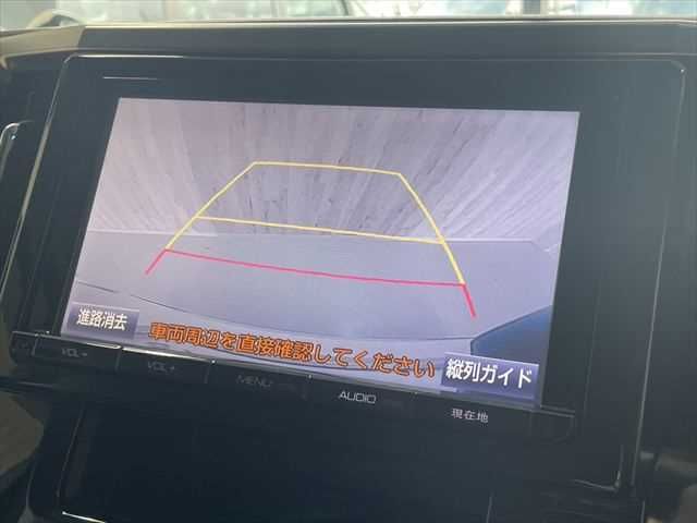 TOYOTA VELLFIRE  HYBRID 4WD 2015 Image 31