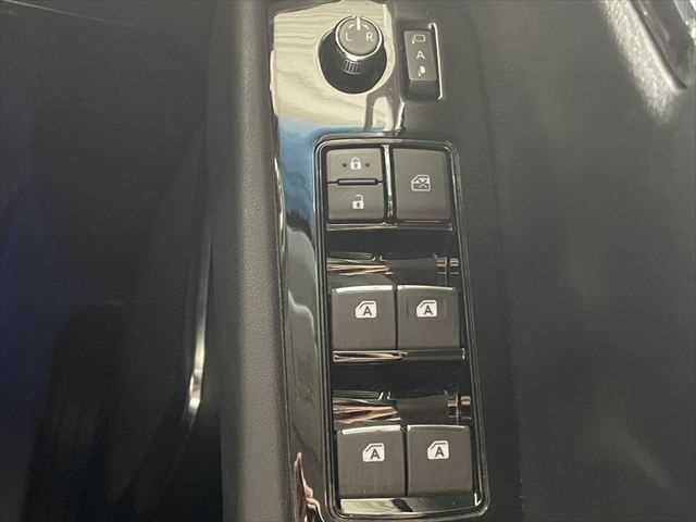 TOYOTA VELLFIRE  HYBRID 4WD 2015 Image 31