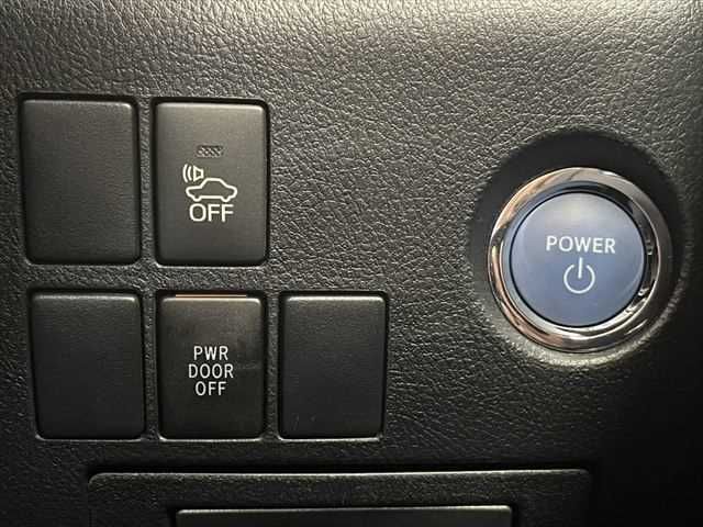 TOYOTA VELLFIRE  HYBRID 4WD 2015 Image 31