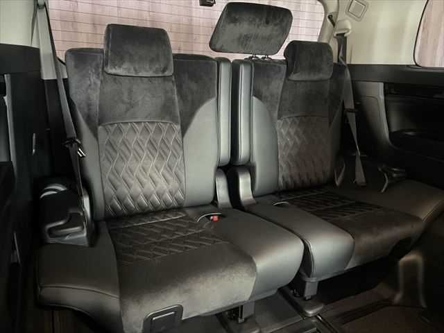 TOYOTA VELLFIRE  HYBRID 4WD 2015 Image 31