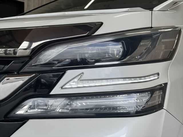TOYOTA VELLFIRE  HYBRID 4WD 2015 Image 31