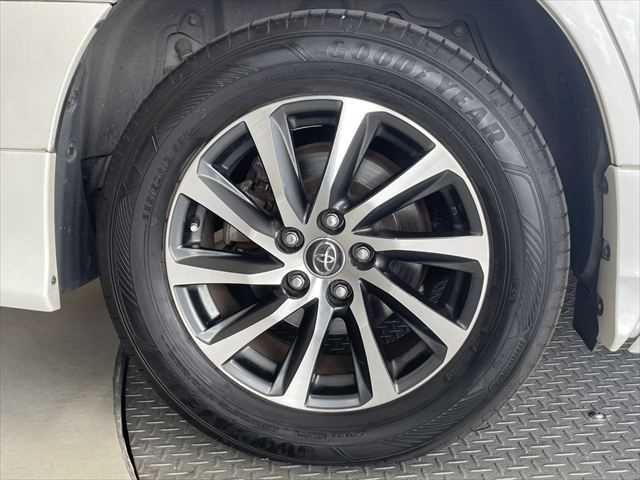 TOYOTA VELLFIRE  HYBRID 4WD 2015 Image 31