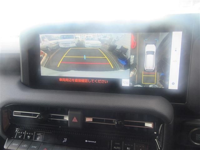 TOYOTA LANDCRUISER 250 2024 Image 31