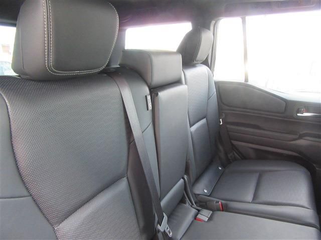 TOYOTA LANDCRUISER 250 2024 Image 31