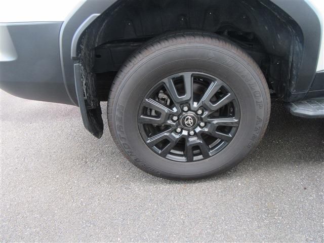 TOYOTA LANDCRUISER 250 2024 Image 31