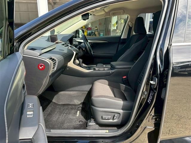 TOYOTA LEXUS NX300H 2020 Image 31