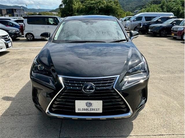 TOYOTA LEXUS NX300H 2020 Image 31