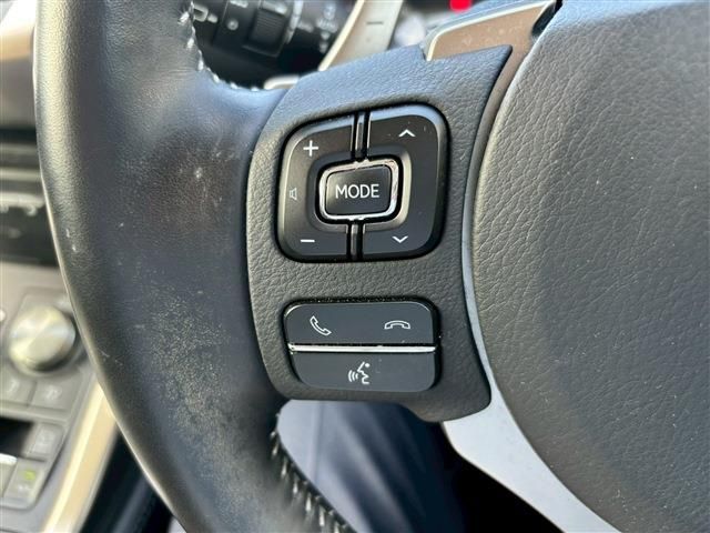 TOYOTA LEXUS NX300H 2020 Image 31