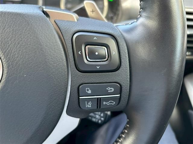 TOYOTA LEXUS NX300H 2020 Image 31