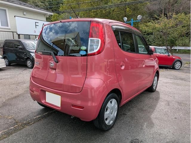 NISSAN MOCO 2009 Image 31