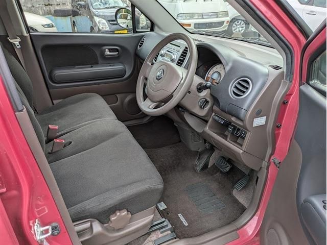 NISSAN MOCO 2009 Image 31