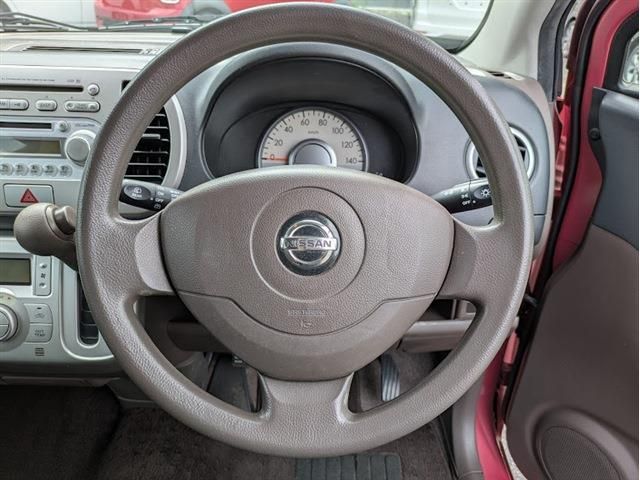 NISSAN MOCO 2009 Image 31