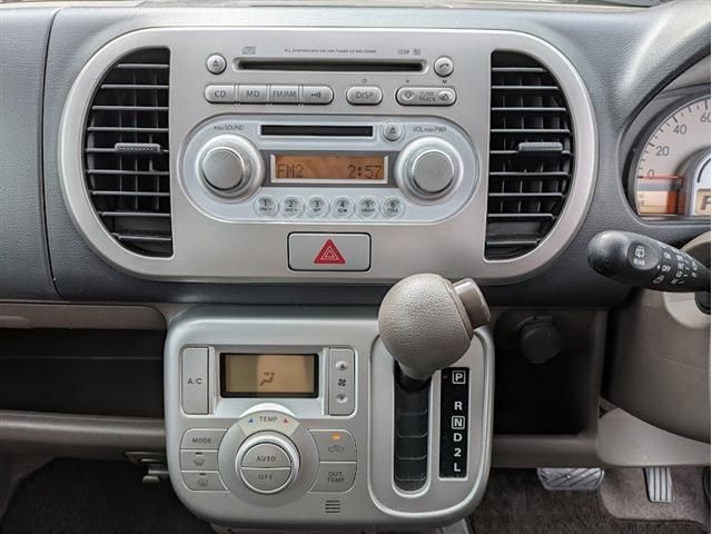 NISSAN MOCO 2009 Image 31