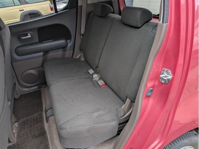 NISSAN MOCO 2009 Image 31