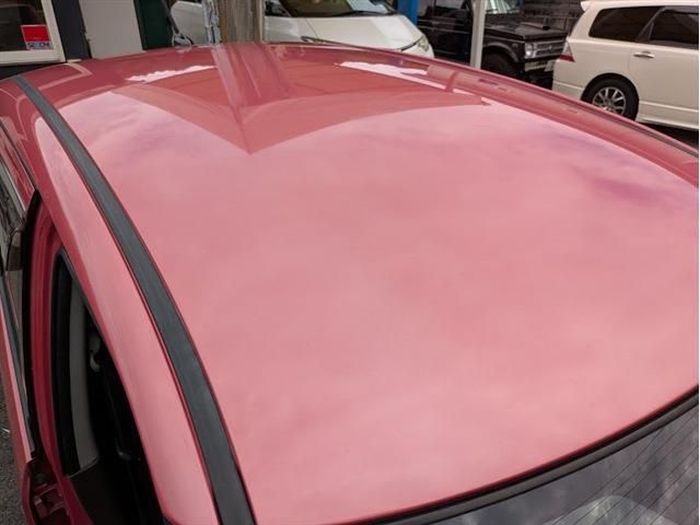 NISSAN MOCO 2009 Image 31