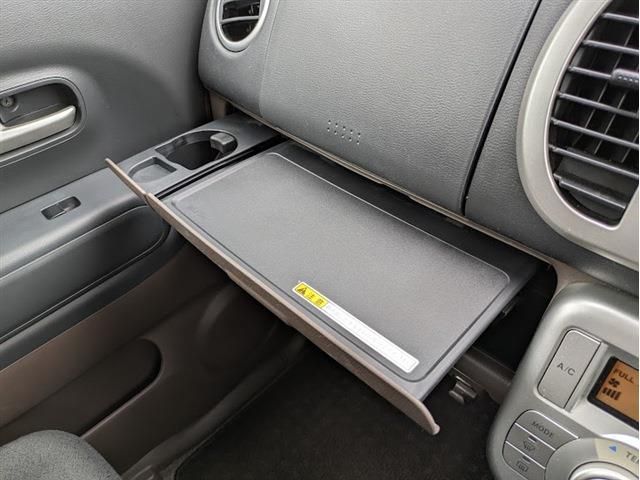 NISSAN MOCO 2009 Image 31