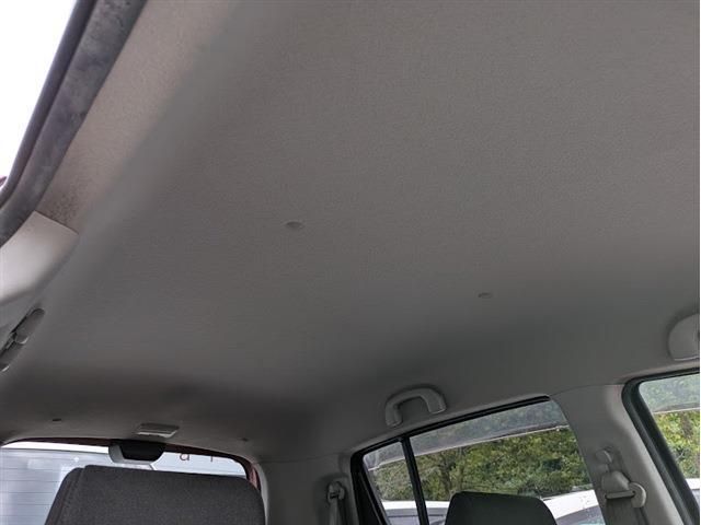 NISSAN MOCO 2009 Image 31