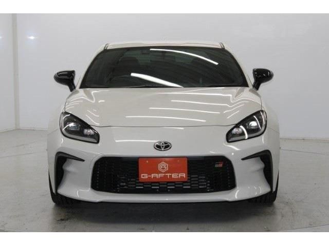 TOYOTA GR86 2022 Image 31