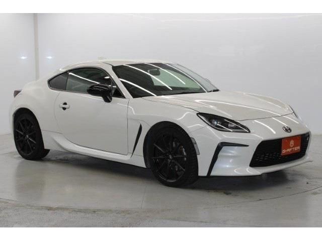 TOYOTA GR86 2022 Image 31