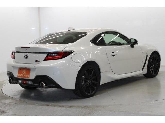 TOYOTA GR86 2022 Image 31