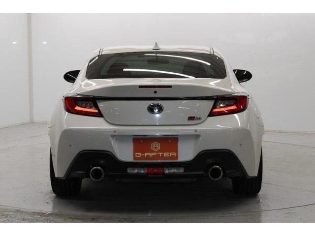 TOYOTA GR86 2022 Image 31