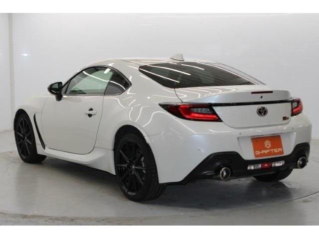 TOYOTA GR86 2022 Image 31