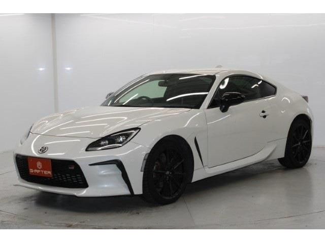 TOYOTA GR86 2022 Image 31