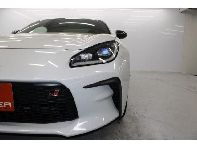 TOYOTA GR86 2022 Image 31