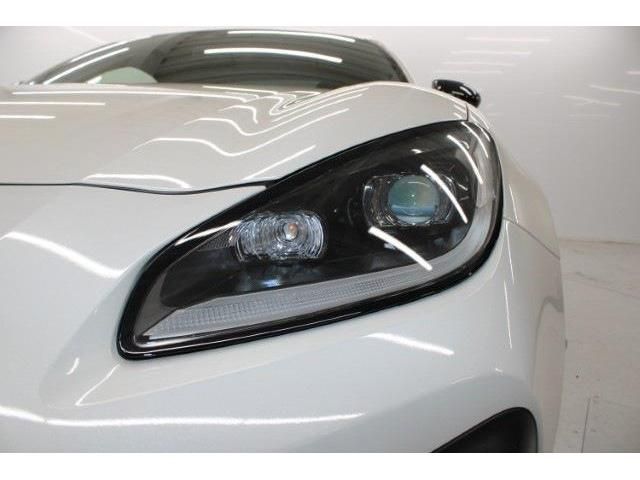 TOYOTA GR86 2022 Image 31