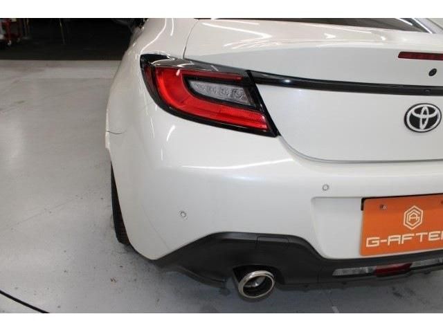 TOYOTA GR86 2022 Image 31
