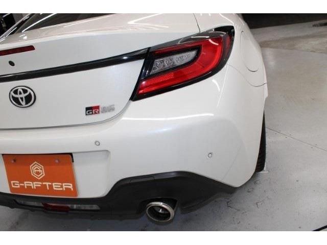 TOYOTA GR86 2022 Image 31
