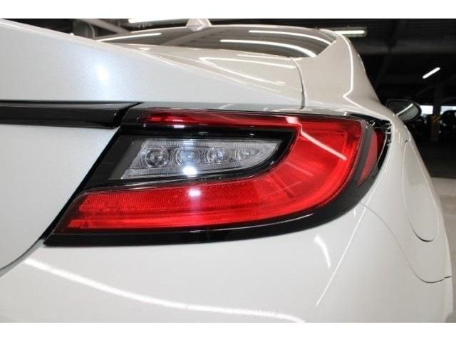TOYOTA GR86 2022 Image 31
