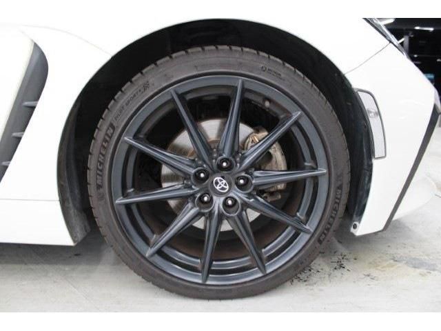 TOYOTA GR86 2022 Image 31