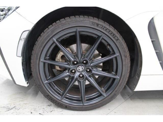 TOYOTA GR86 2022 Image 31