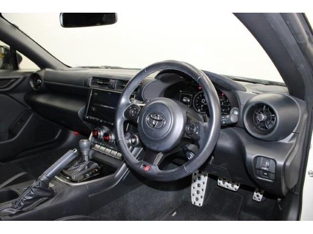 TOYOTA GR86 2022 Image 31