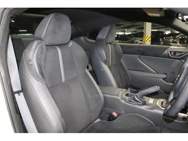 TOYOTA GR86 2022 Image 31