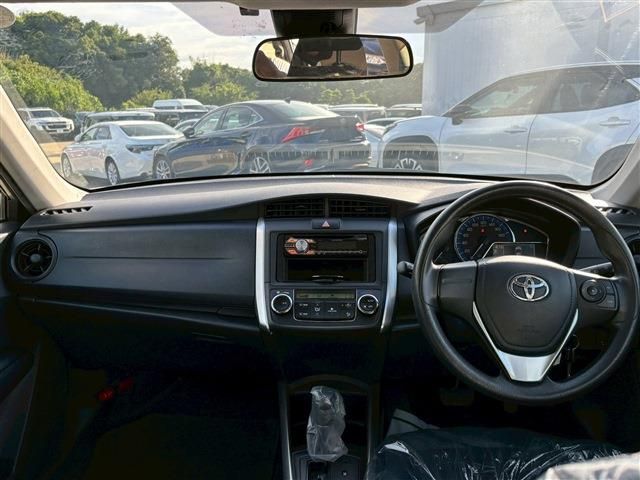 TOYOTA COROLLA FIELDER HYBR 2016 Image 31