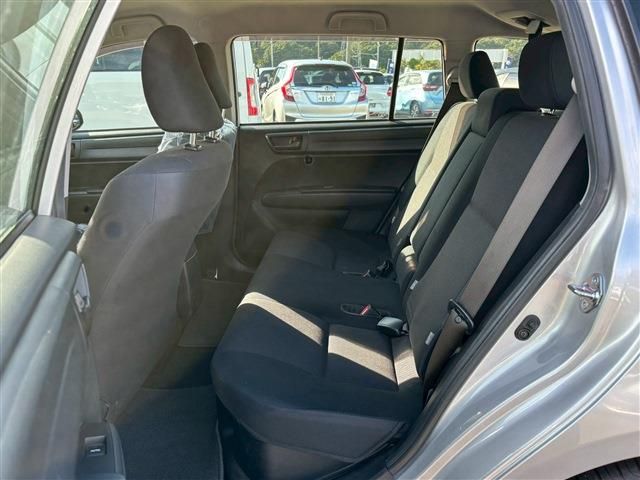 TOYOTA COROLLA FIELDER HYBR 2016 Image 31